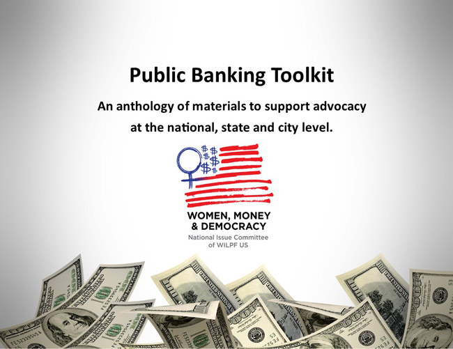 Public Banking Toolket