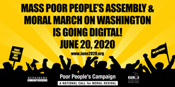 Mass Poor People's Assembly